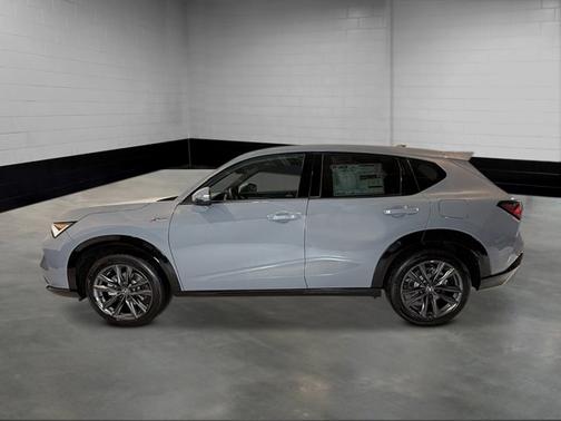 2025 Acura ADX w/A-Spec Package