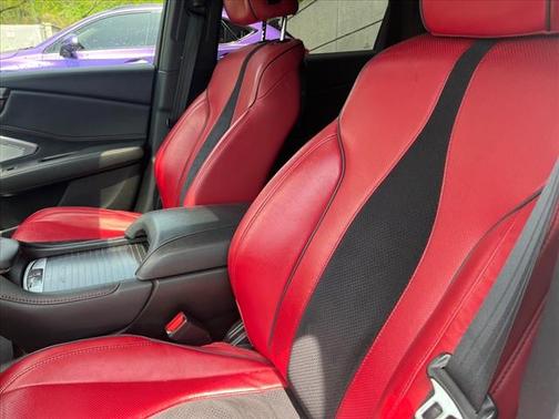 2021 Acura RDX w/A-Spec Package