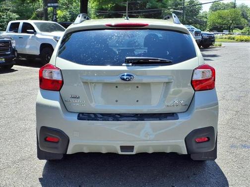 2014 Subaru XV Crosstrek Premium
