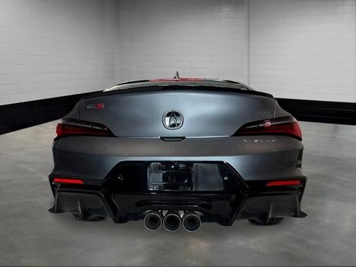 2025 Acura Integra Type S