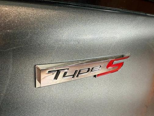 2025 Acura Integra Type S