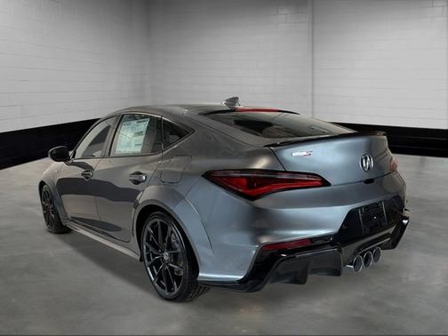 2025 Acura Integra Type S