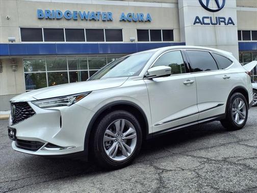 2023 Acura MDX SH-AWD