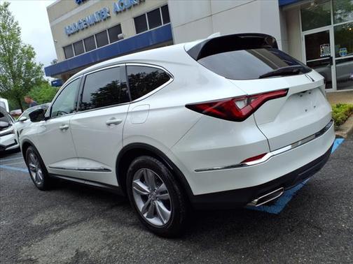 2023 Acura MDX SH-AWD