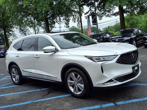 2023 Acura MDX SH-AWD