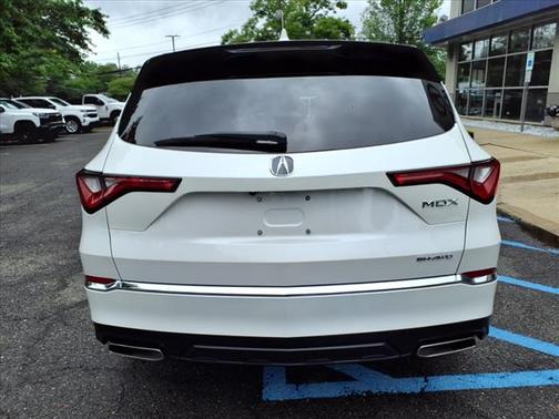 2023 Acura MDX SH-AWD