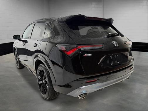 2025 Acura ADX w/A-Spec Advance Package