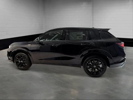 2025 Acura ADX w/A-Spec Advance Package