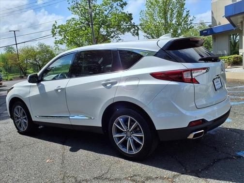 2024 Acura RDX w/Technology Package