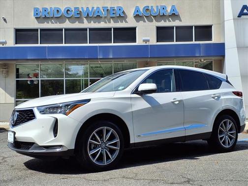 2024 Acura RDX w/Technology Package