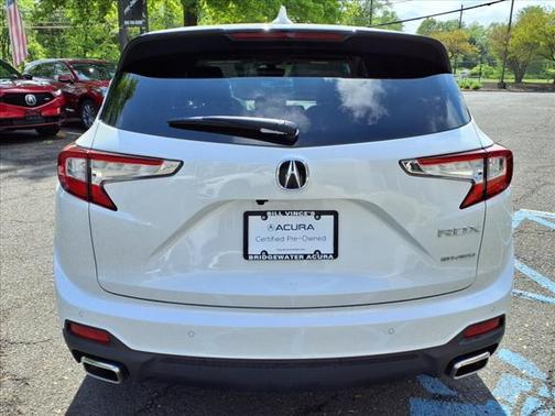 2024 Acura RDX w/Technology Package