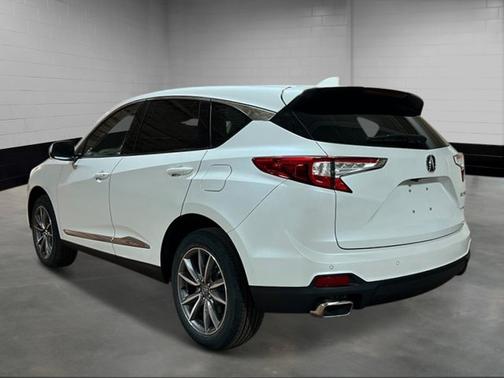 2024 Acura RDX w/Technology Package