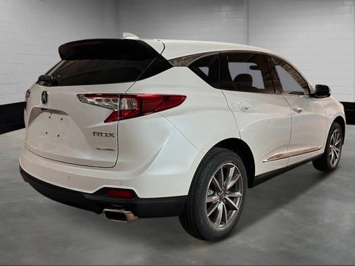 2024 Acura RDX w/Technology Package