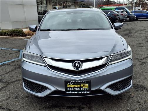 2016 Acura ILX 2.4L