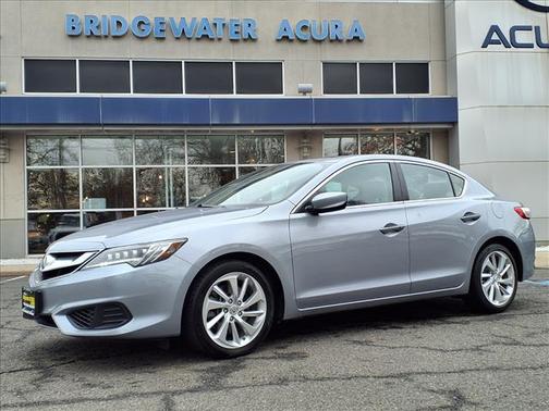2016 Acura ILX 2.4L