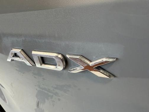 2025 Acura ADX w/A-Spec Package