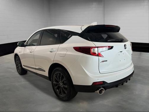 2025 Acura RDX w/A-Spec Package