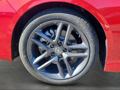 2025 Acura TLX w/A-Spec Package