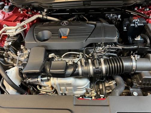 2025 Acura TLX w/A-Spec Package