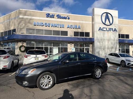 2010 Lexus ES 350 Base