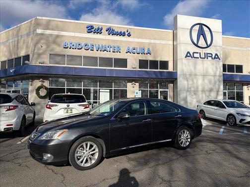 2010 Lexus ES 350 Base