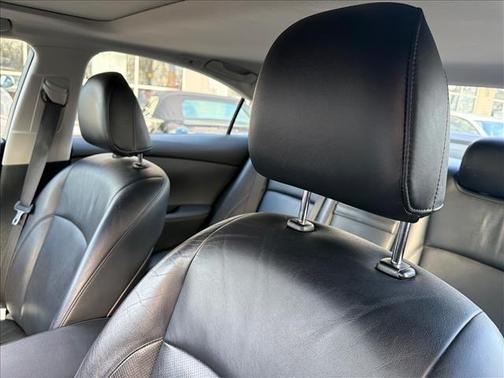 2010 Lexus ES 350 Base