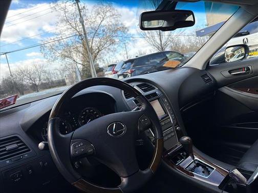 2010 Lexus ES 350 Base