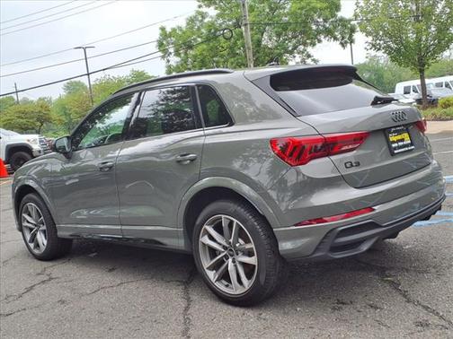 2024 Audi Q3 S line Premium Plus