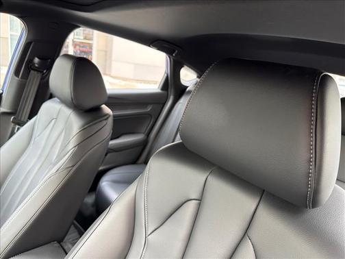 2023 Acura Integra w/A-Spec Package