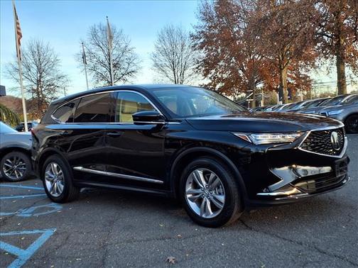 2023 Acura MDX SH-AWD
