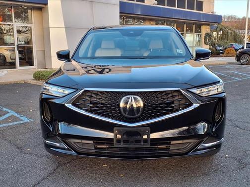 2023 Acura MDX SH-AWD