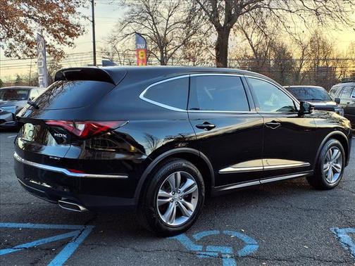 2023 Acura MDX SH-AWD