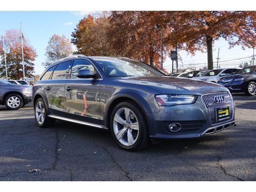 2015 Audi allroad 2.0T Premium for sale in Bridgewater, NJ - image 7