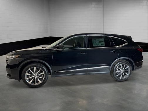 2025 Acura MDX w/Technology Package