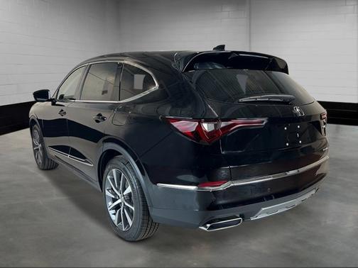 2025 Acura MDX w/Technology Package