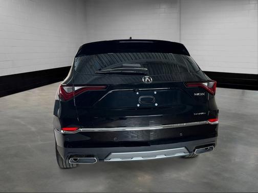 2025 Acura MDX w/Technology Package
