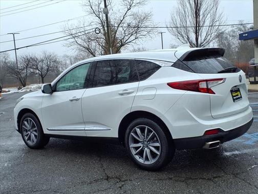 2022 Acura RDX w/Technology Package