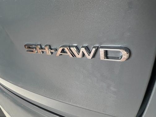 2025 Acura RDX w/A-Spec Package
