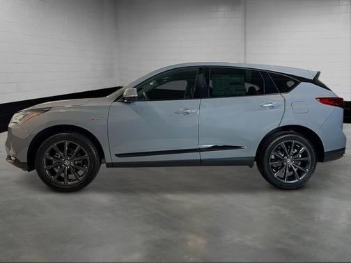 2025 Acura RDX w/A-Spec Package