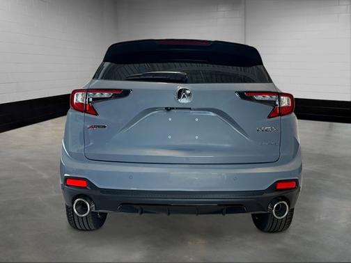 2025 Acura RDX w/A-Spec Package