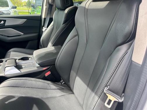 2023 Acura MDX SH-AWD