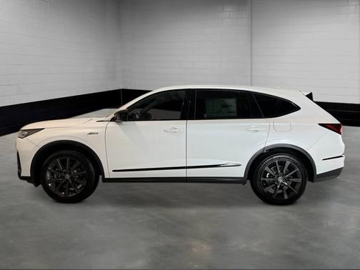 2025 Acura MDX w/A-Spec Package