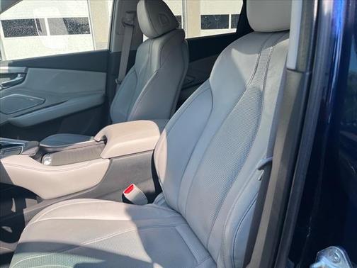 2021 Acura RDX w/Technology Package