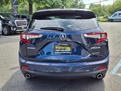 2021 Acura RDX w/Technology Package
