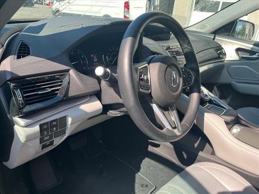 2021 Acura RDX w/Technology Package