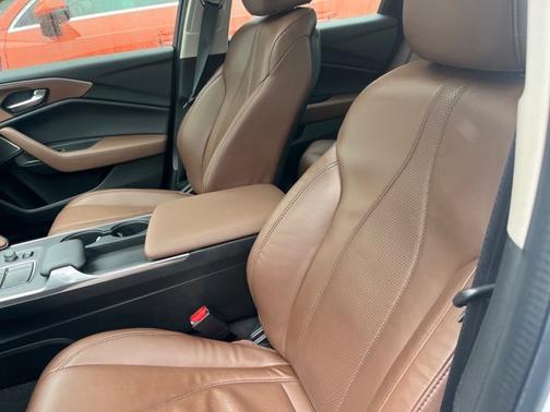 2021 Acura TLX Tech