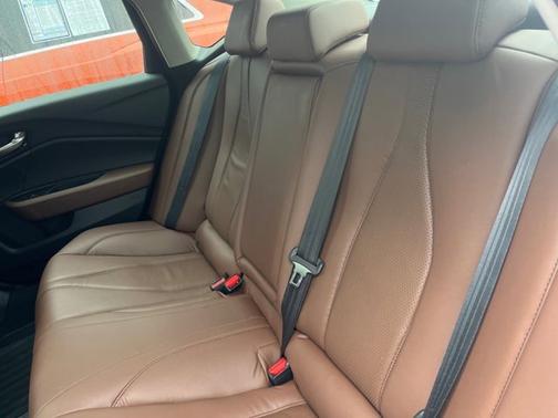 2021 Acura TLX Tech