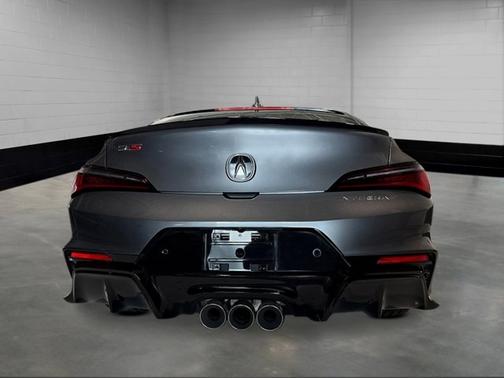 2025 Acura Integra Type S