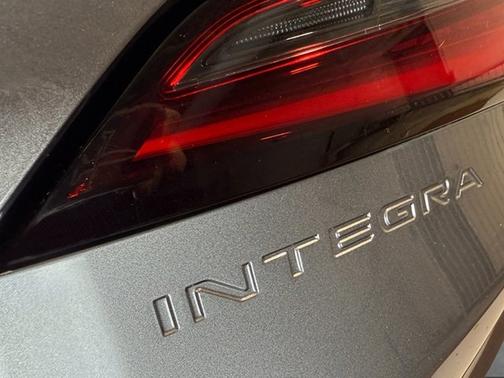 2025 Acura Integra Type S