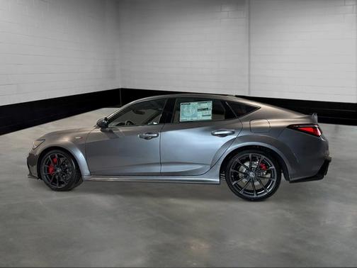 2025 Acura Integra Type S